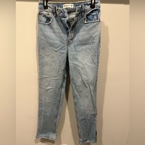 Abercrombie Jeans